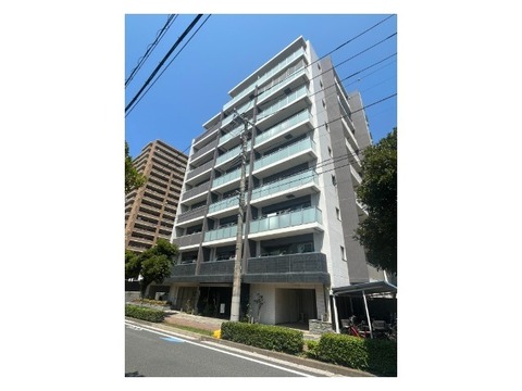 プレシス東陽町