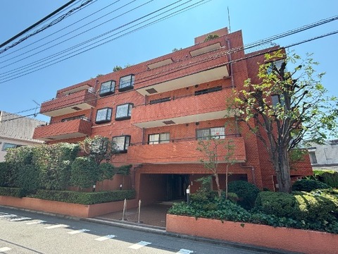ラポール高輪