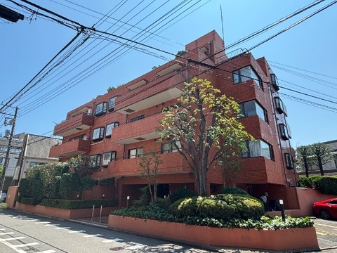 ラポール高輪