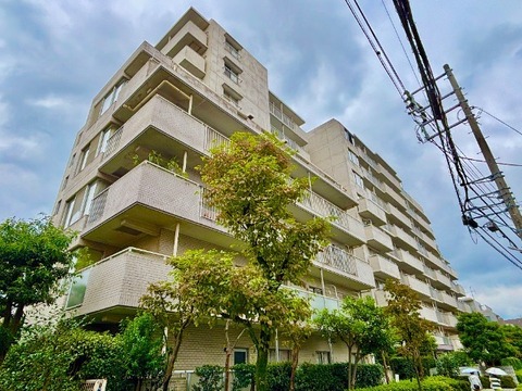 シテイプラザ富士見町