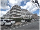 戸山マンション