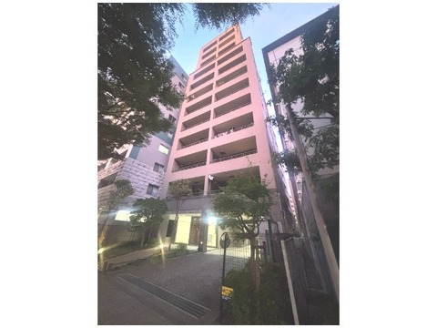 THEパームス木場公園エアリィタワー