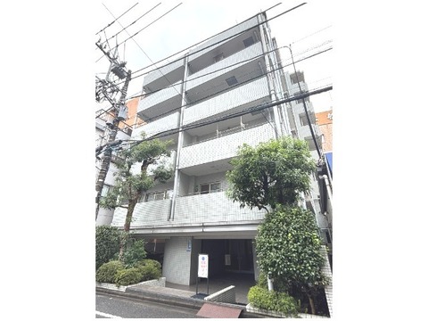 平井シティハウス