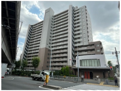 アクトピア北赤羽4番館