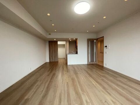プラウドタワー立川