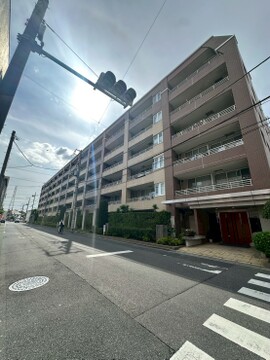 西小岩パーク・ホームズ