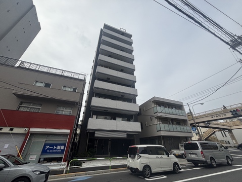 PREMIUM CUBE 東十条 Aria