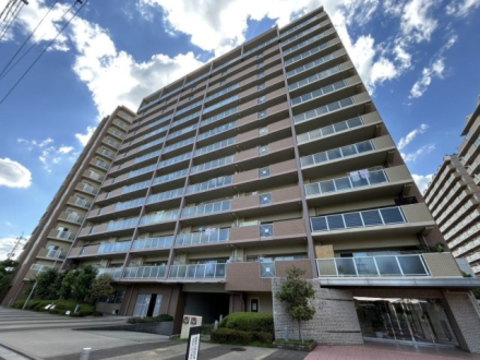 キャステージパーク４番街