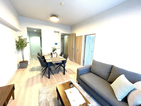 ポートピアプラザD棟