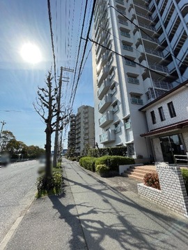 ユニハイム魚崎Ⅲ