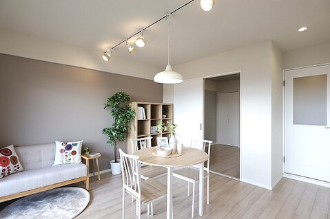 キャステージパーク1番街