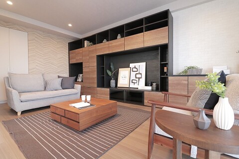 レーベン千里青山台GRAN HIGH