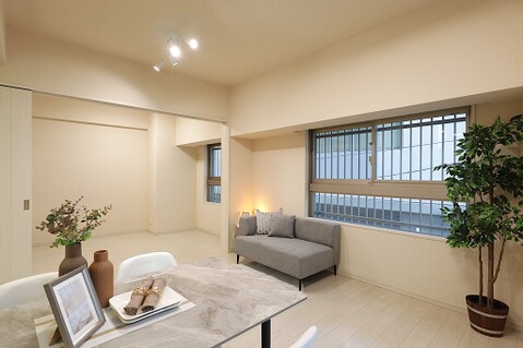 エステムプラザ本町クロス