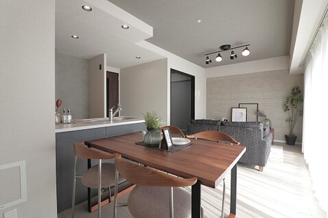 ザ・パークハウス関目