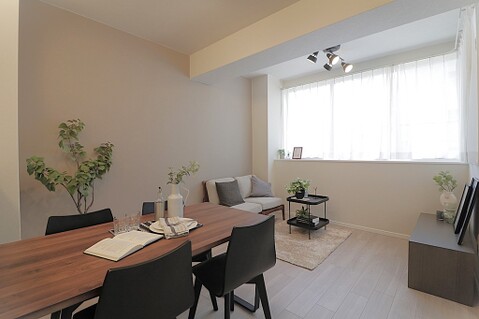 イトーピア長堀橋シエルクレール