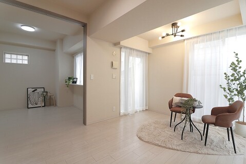 アデレイド新福島