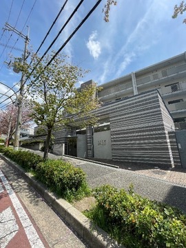 ビューグランデ池田五月丘