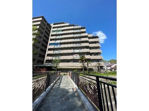 ルネ神戸宮川町さくら坂