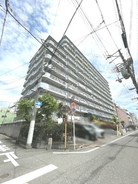 ネオコーポ鶴橋
