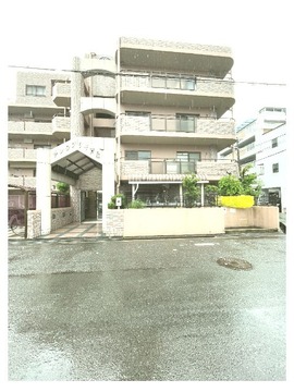 サンワプラザ芦屋