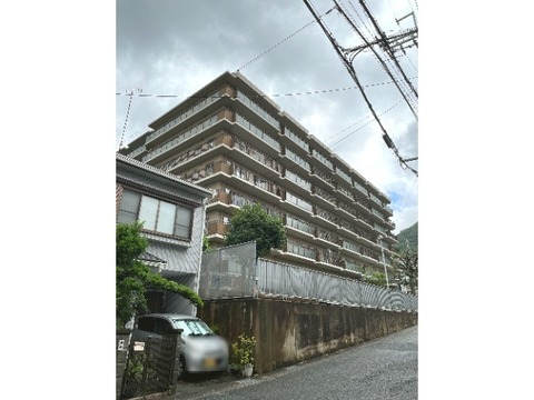 グランドメゾン京都山科