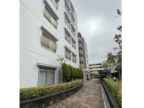 アムール芦屋