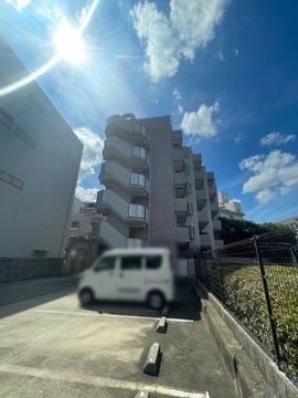 プレセランス・山科