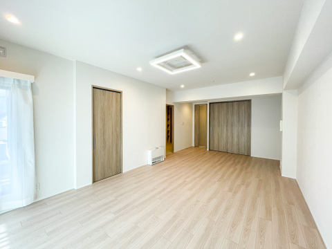 ファミール宮の森Ⅱ