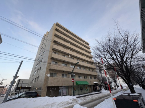 三和ハイツ本郷