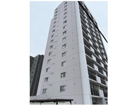 シャンボール豊平