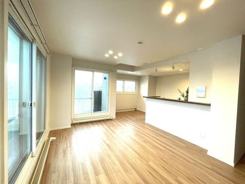 リブウェル南郷