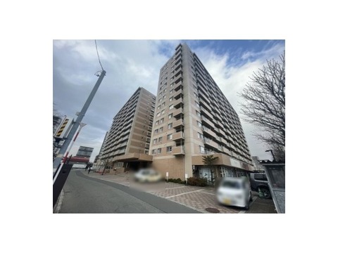 ラポール永山公園