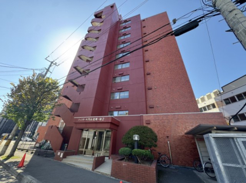 シャンボール円山北町第２