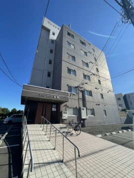 ファインライフ北郷