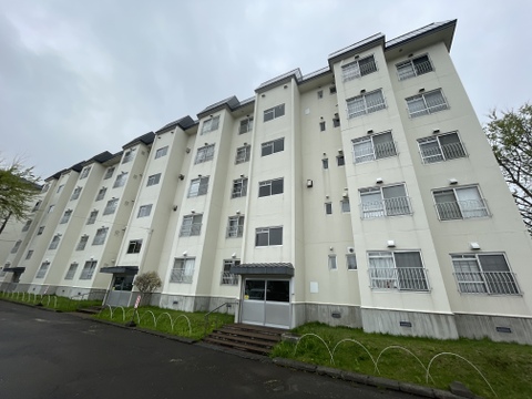 平岸スターハイツ