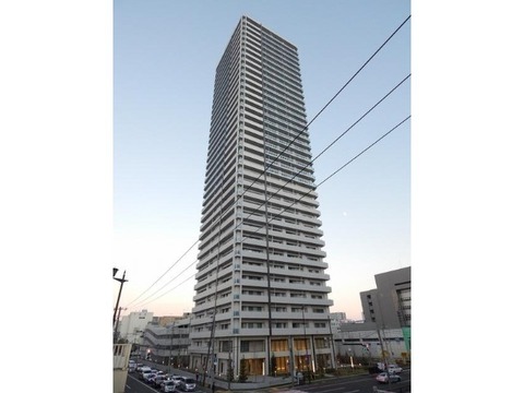 プレミスト札幌ターミナルタワー