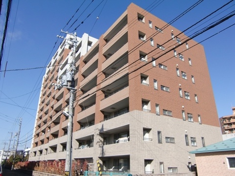 琴似シティハウス