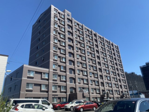 リーセント発寒