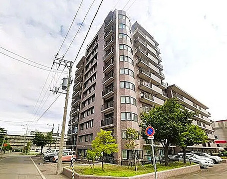 リブウェル平岸