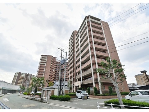 エバーライフ博多南弐番館