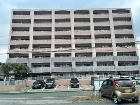 じゅうグランドマンション・シュリアン土井
