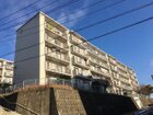 野間台住宅二棟