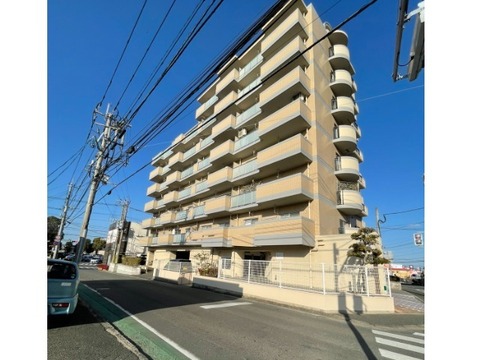 ロワールマンション前原