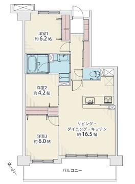 サーパス宿町