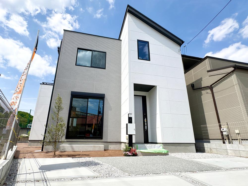 日野市新町8期全6　1