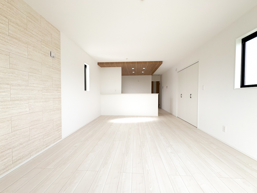 国立市泉6期5棟全5　4