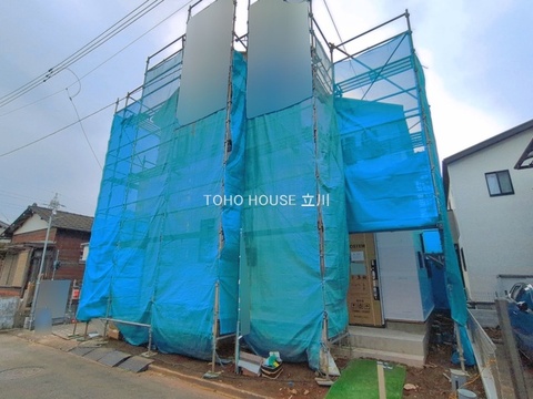 物件外観 (2026年04月06日撮影)