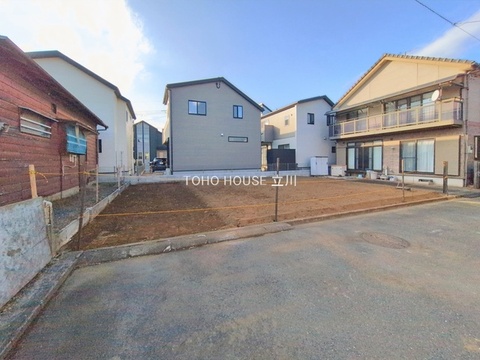 物件外観 (2026年03月11日撮影)