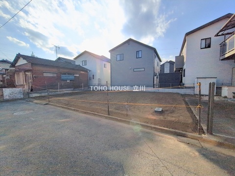 物件外観 (2026年03月11日撮影)