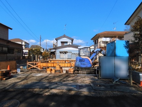 物件外観 (2026年03月12日撮影)